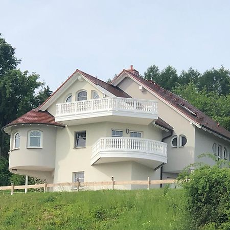 Ferienwohnung Rhoenpanorama Kaltennordheim Eksteriør billede